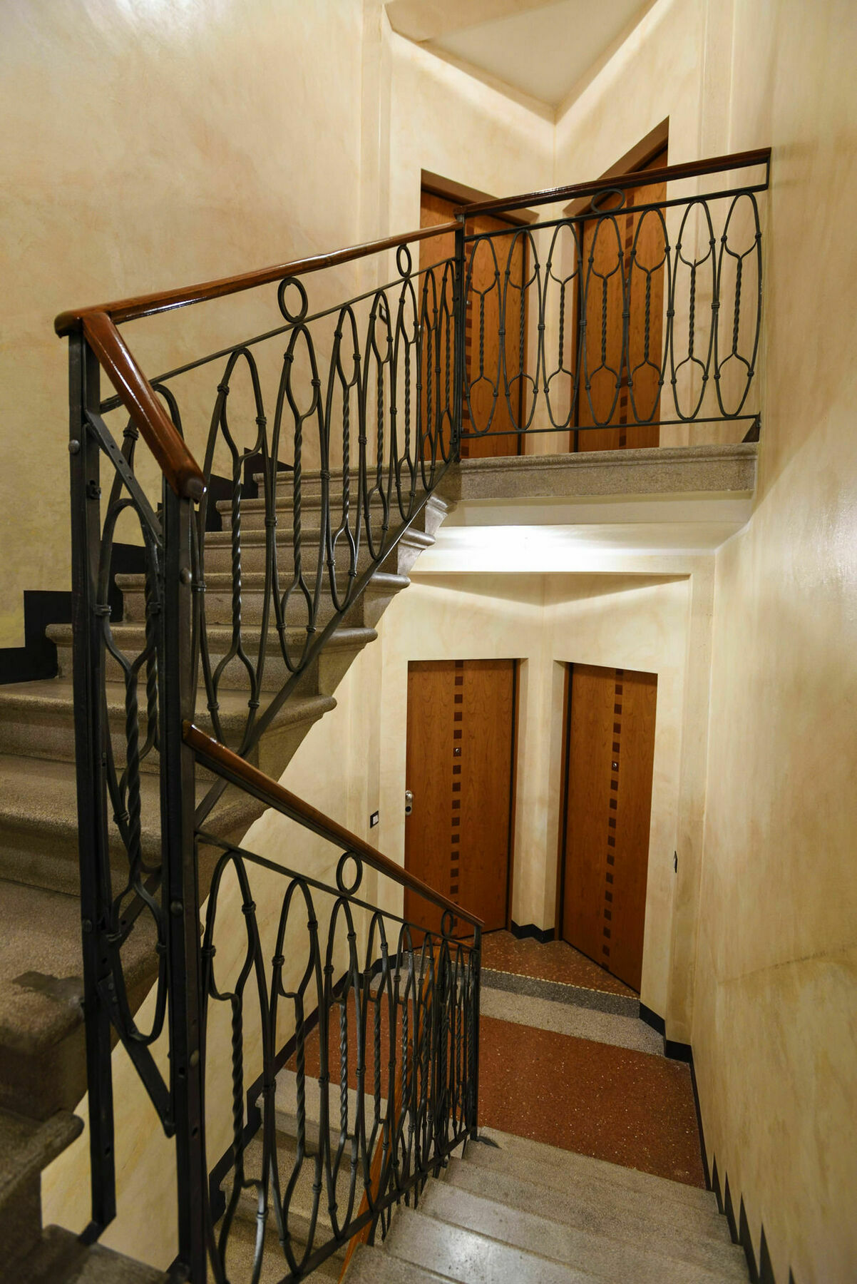 דירות Brick House טרוויסו מראה חיצוני תמונה