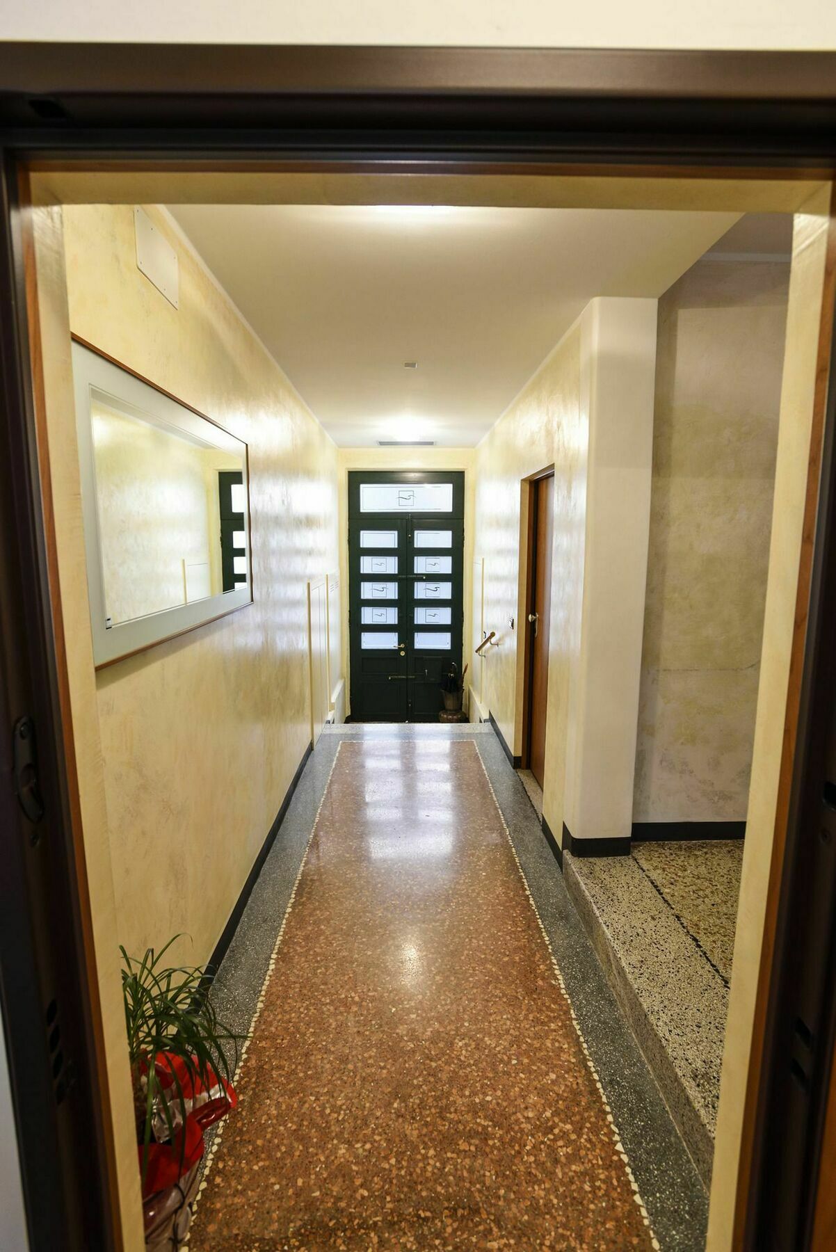 דירות Brick House טרוויסו מראה חיצוני תמונה